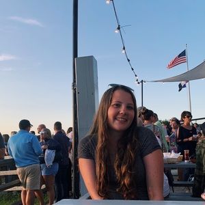 Meet your Posher, Addie